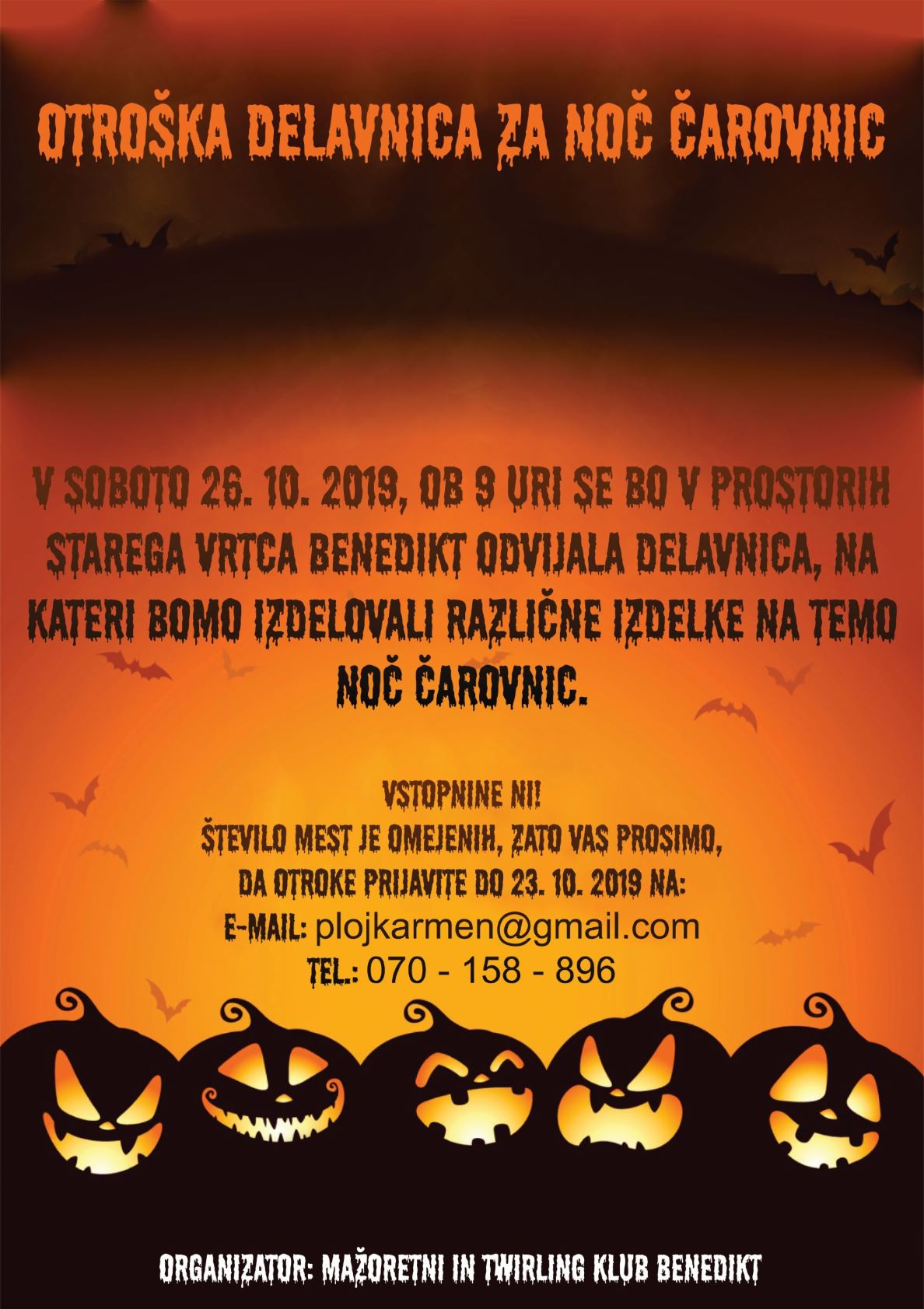 Otro&scaron;ka delavnica za noč čarovnic.jpg